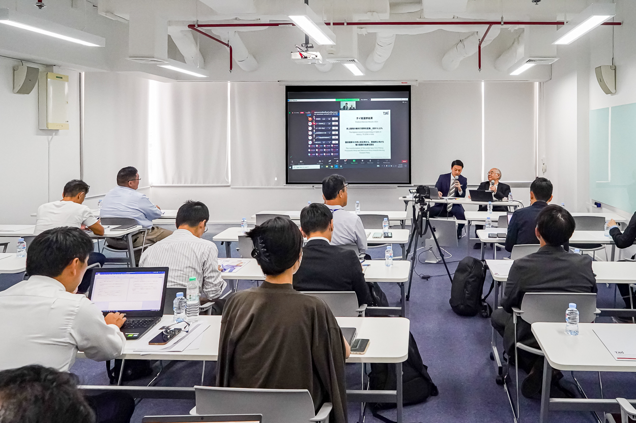 Localization Support