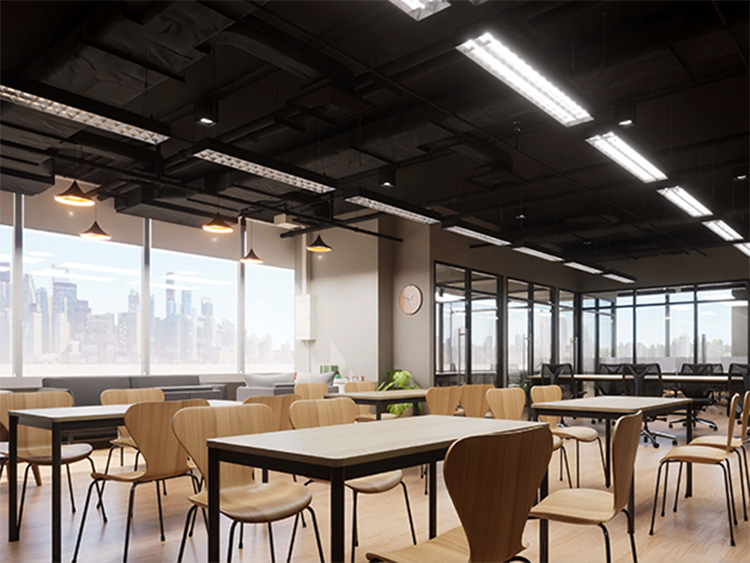 รูปแบบการทำงานที่เมดิเอเตอร์