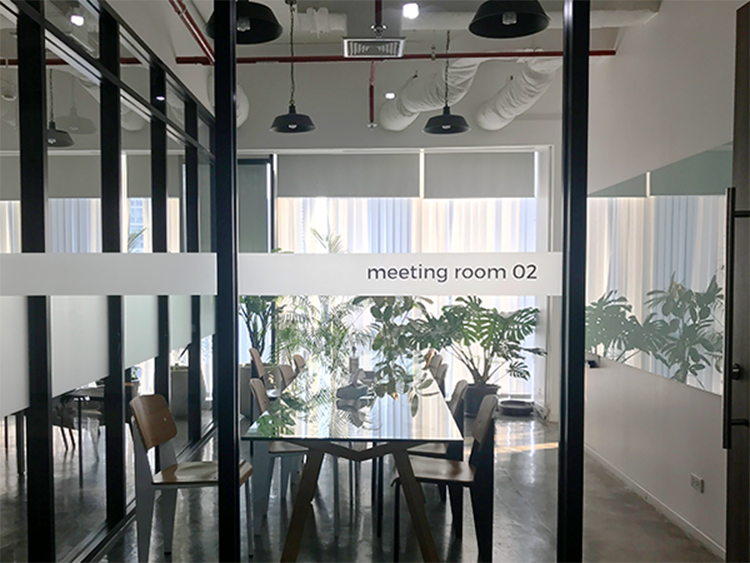 รูปแบบการทำงานที่เมดิเอเตอร์