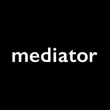 mediatorの画像