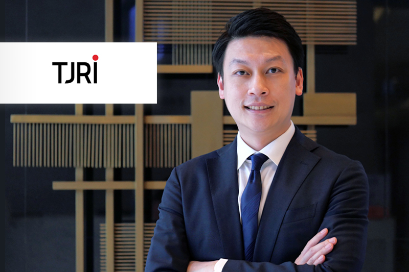 mediator ก้าวสู่ปีที่ 12 – เปิดตัว “โครงการ TJRI” ตั้งเป้าสู่ Platform ข้อมูลธุรกิจไทย-ญี่ปุ่น อันดับ 1のメイン画像