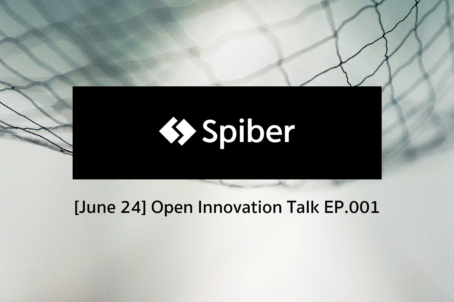 [June 24] Open Innovation Talk EP.001 | Spiber (Thailand) Ltd. *タイ人向けセミナーのメイン画像