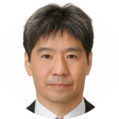 Mr. Koji Hachiyama